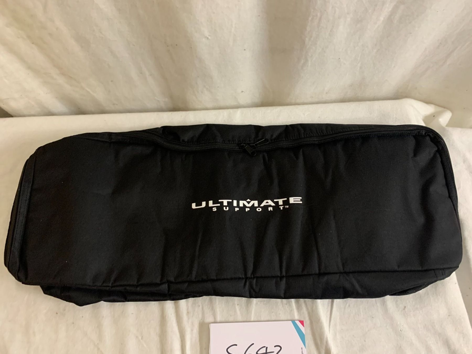 Borse: Ultimate Support Tasche (S642) – Nuovo (secondo la descrizione) da Däniken SO venduto da Profog1 1