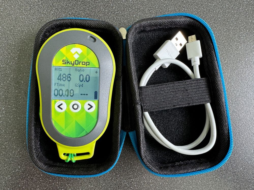 Variometer SkyDrop (Gebraucht) in Belp für CHF 180 – mit Lieferung auf ...