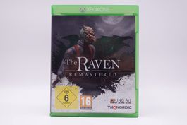 The Raven Remastered (XBOX ONE)