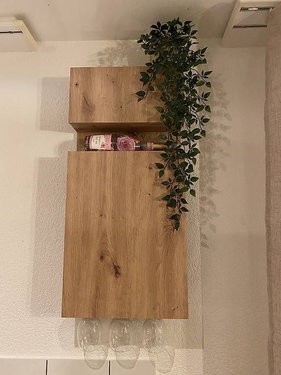 Étagères: Weingestell – D'occasion à Pfäffikon ZH par hobbyclown