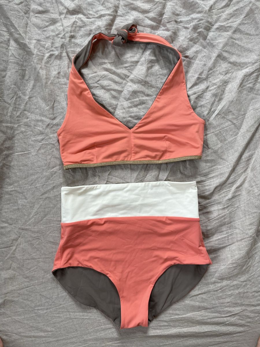 Mymarini Badekleider & Bikinis: MYMARINI Wendebikini S  – Gebraucht aus Neukirch an der Thur von bee88 3