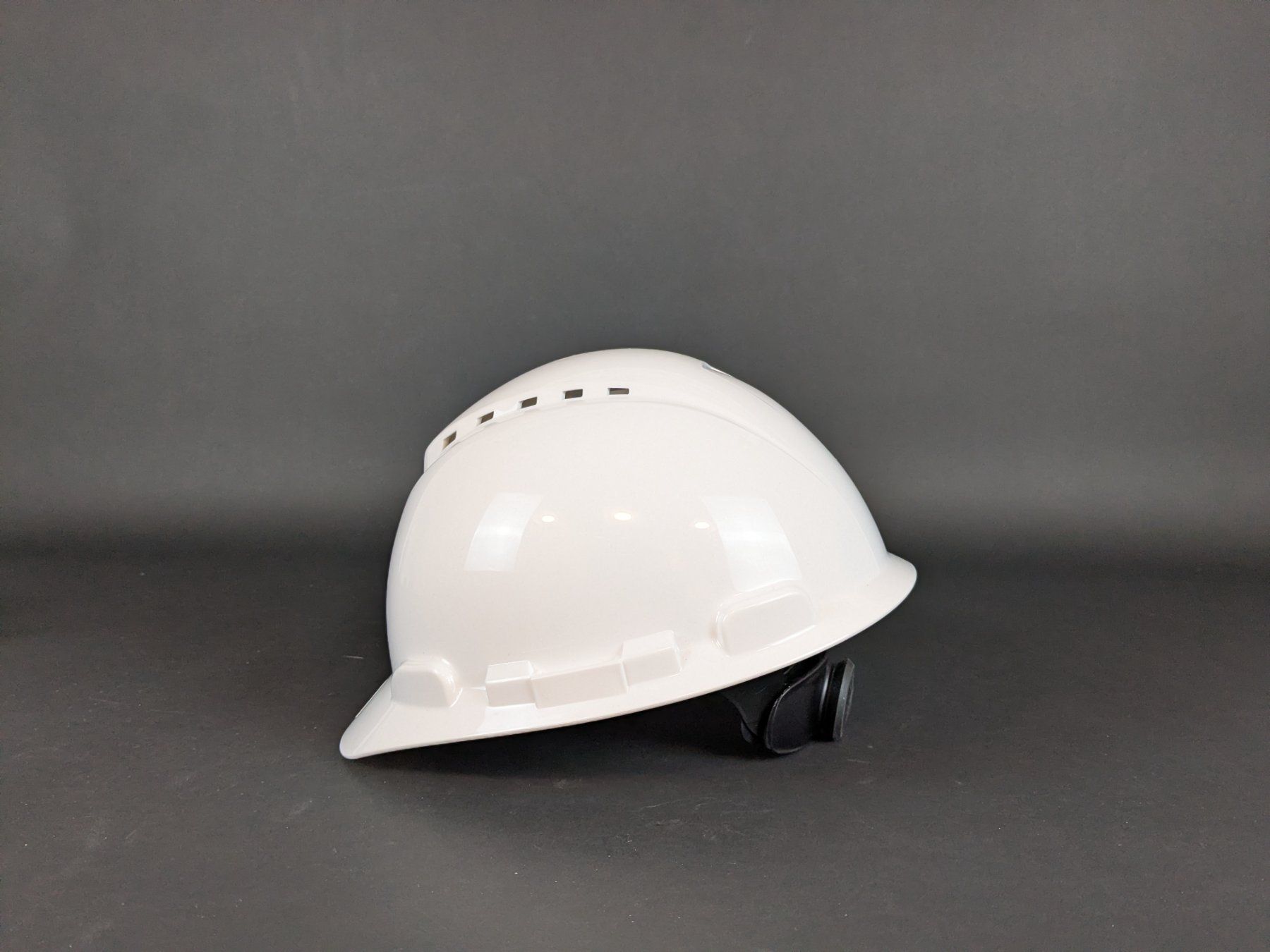 3M Protezione per viso e udito: 3M Schutzhelm – Nuovo (secondo la descrizione) da Thun venduto da Restwert_Thun 3