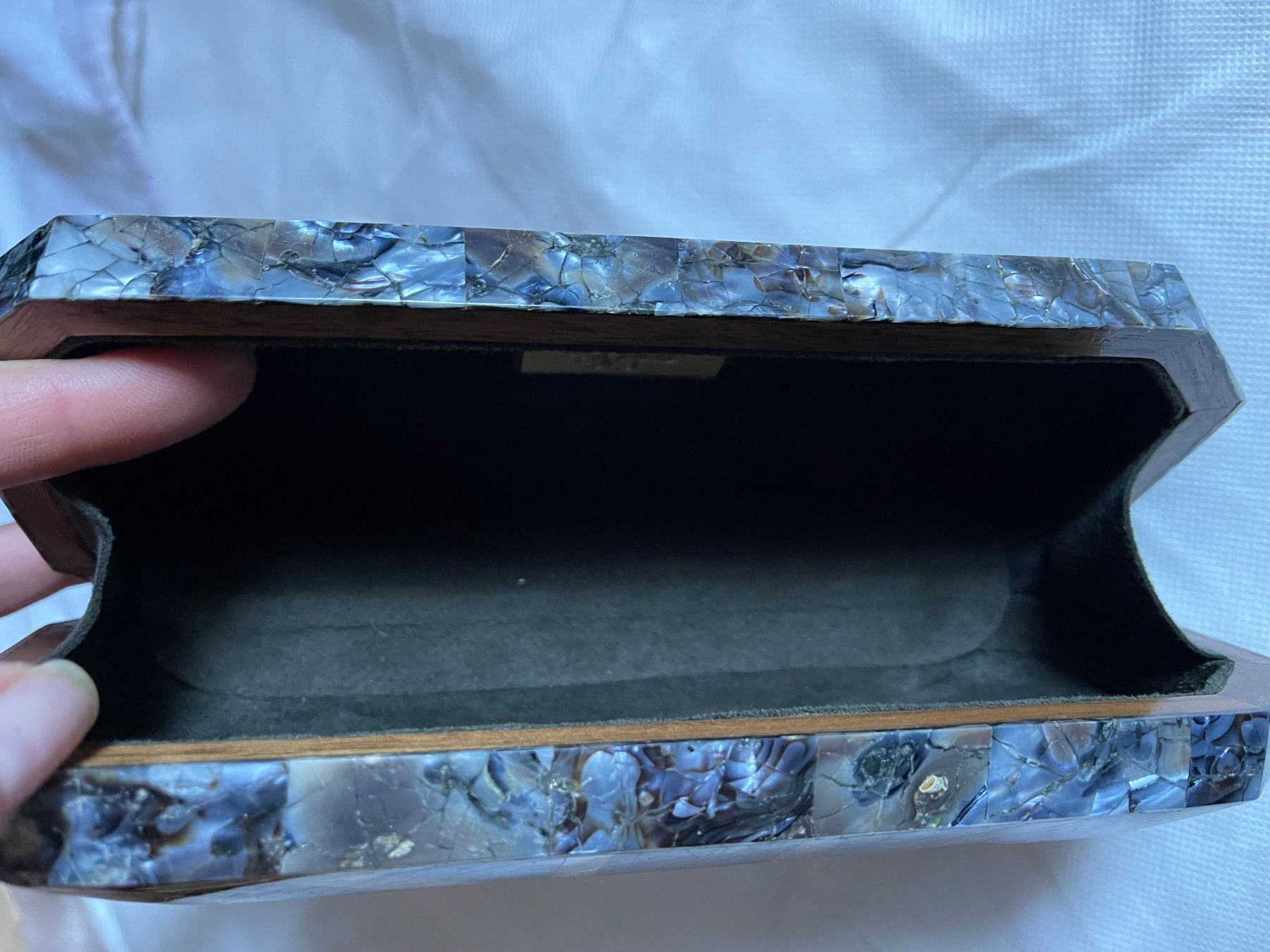 Sacs femmes: Rocio clutch 1500€ – D'occasion à Barna par orbuyorcry 7
