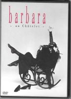BARBARA  AU CHÂTELET
