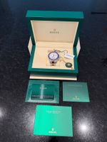 Rolex Yacht-Master II Full Set! / 2022