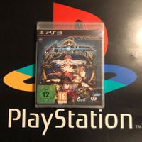 Ar Nosurge Ode to an Unborn Star PS3 Neu