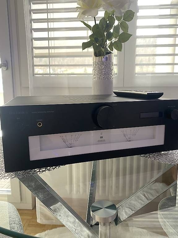 Amplificatori: Hifi Technics Stereo Verstärker  SU G700  – Usato da Spreitenbach venduto da miro.kailo666666 2