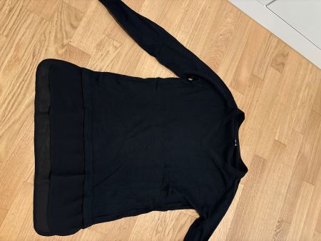 Pullover, M