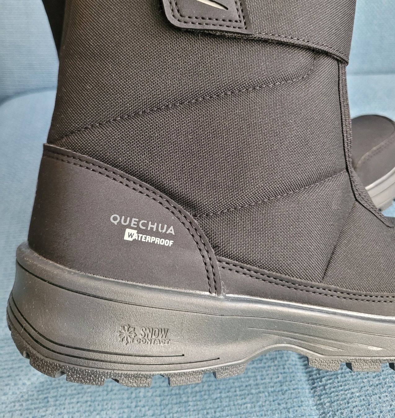 Scarpe per ragazzi: Schneestiefel – Usato da Sevelen venduto da Motchi 4
