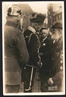 Fotografie Wilhelm Wissmann, München, G