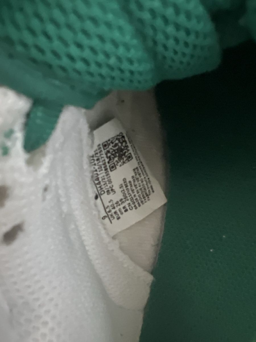 Nike Scarpe da uomo: Dunk Low Essential Paisley Sneakers Grösse 40.5 – Nuovo (secondo la descrizione) da Feldbrunnen venduto da soon-nam 4