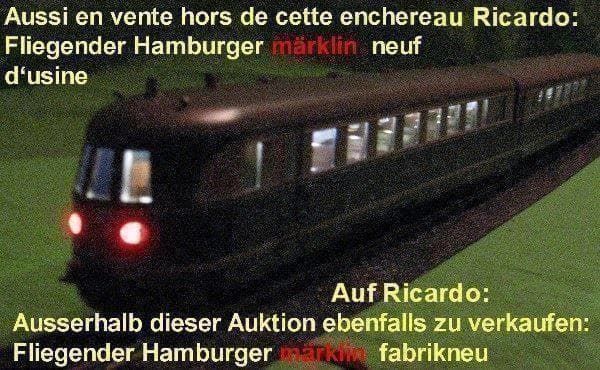Modellini di ferrovie: SBB Vierachs-Kesselwagen BP ETRA mo3**** – Nuovo (secondo la descrizione) da Winterthur venduto da Ricardo211 7