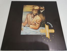 Matt Bianco – Just Can't Stand It (Maxi, Synth-pop)