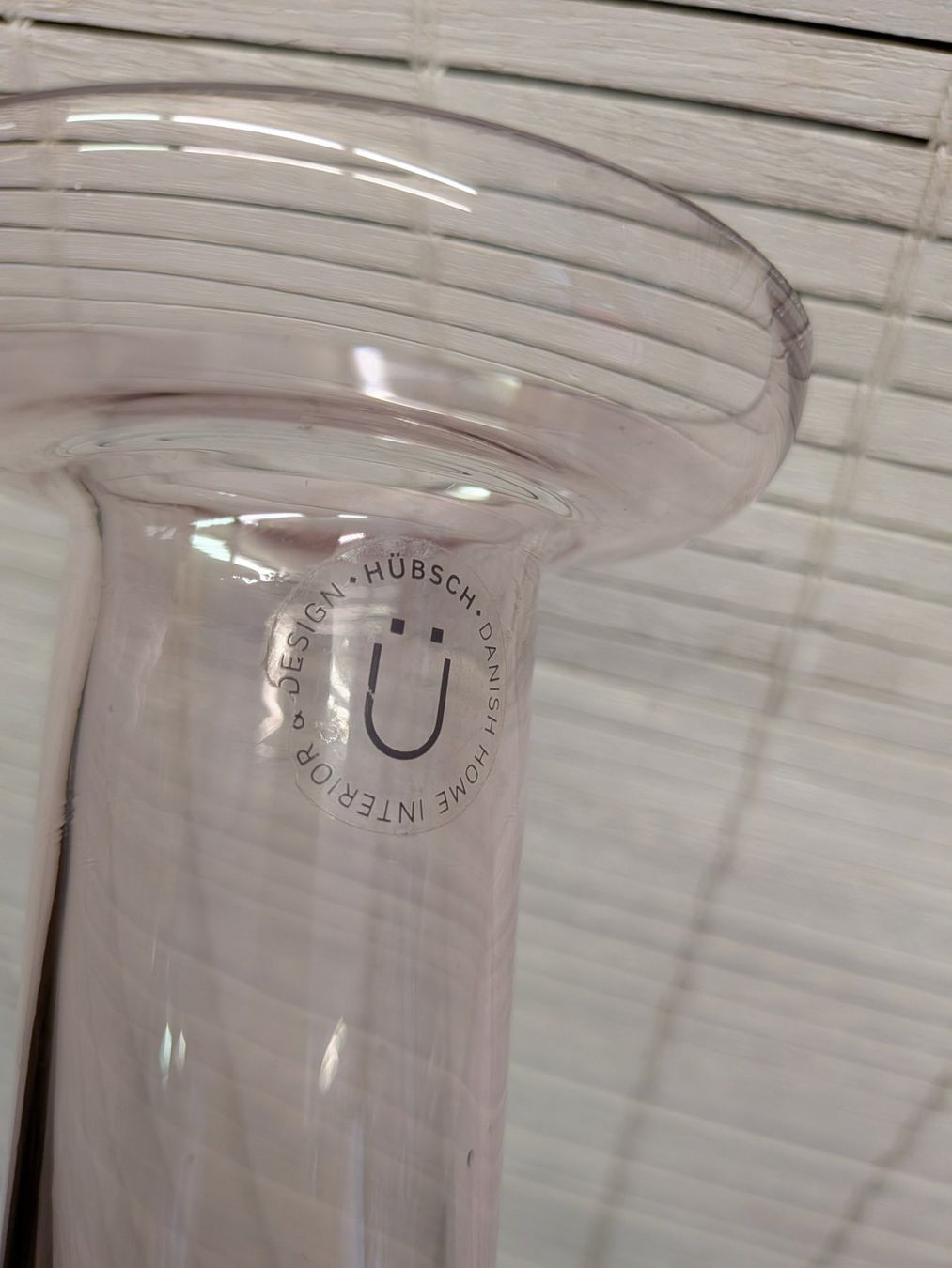 Vasen & Gefässe: Vase Design Hübsch Danish Home – Gebraucht aus Emmen von magelan 2