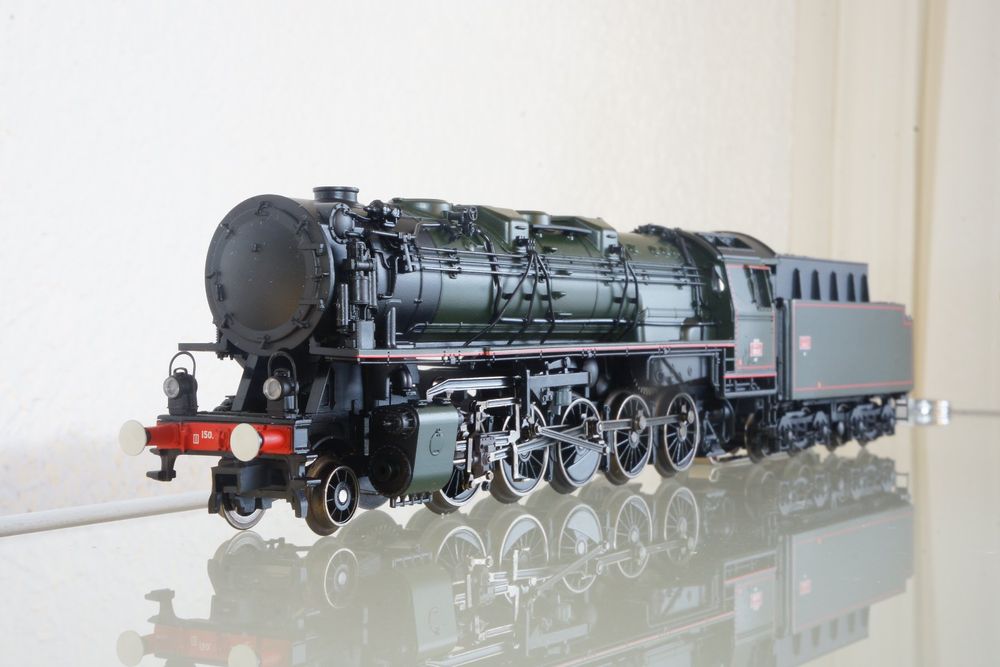 Motrice française sncf märklin 3038 - Modélisme