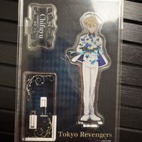 Tokyo Revengers Chifuyu Acryl Stand Neu & Original