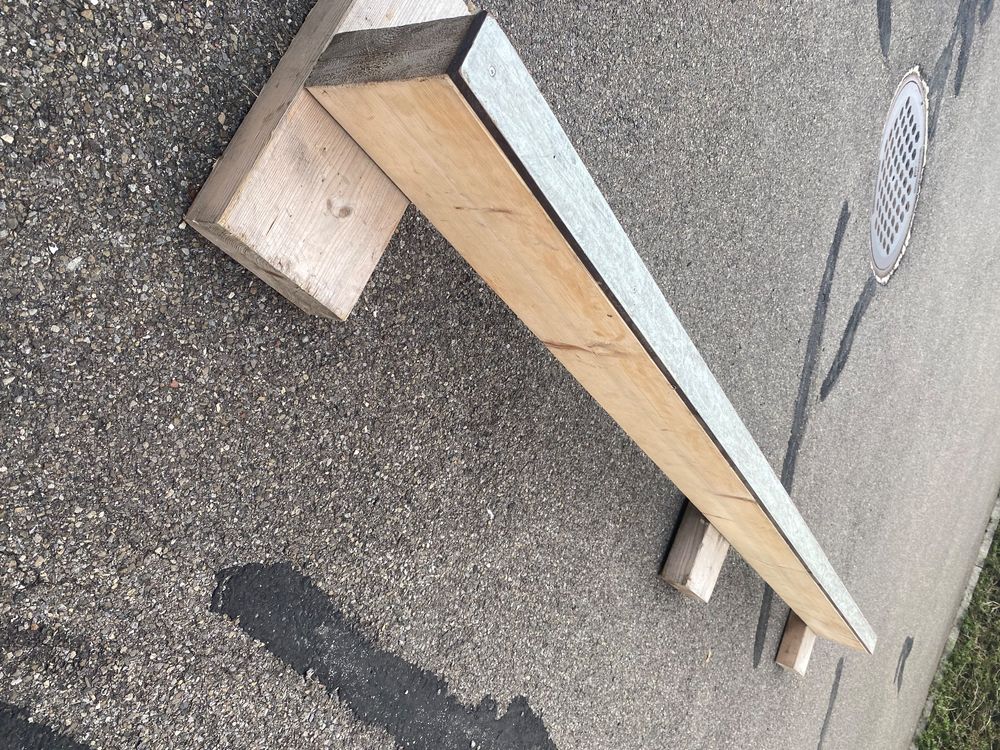 SkateRail Kaufen auf Ricardo