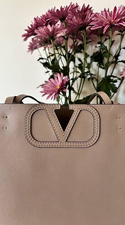 Borse da donna: Valentino Garavani Tote Tasche – Usato da Zug venduto da bia_szh2 2