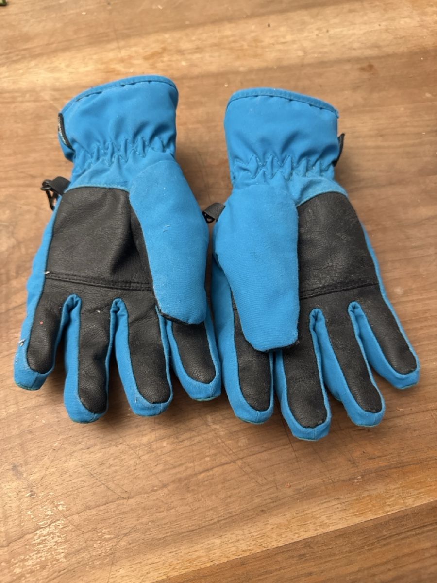 Gants: Winterhandschuhe, Trevolution – D'occasion à Basel par oppo99 1