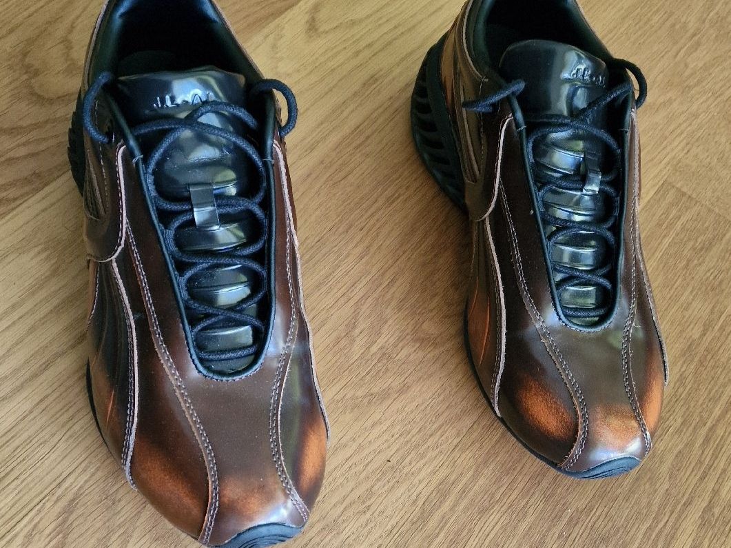 Puma Scarpe da uomo: Puma Cell elegante Sneaker, 29cm Grösse 44.5 – Nuovo (secondo la descrizione) da Urtenen-Schönbühl venduto da Saints67 2