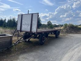 Anhänger LKW 2,3m