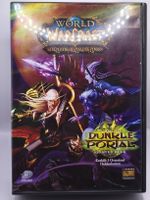 Rare! Deck Starter World of Warcraft - Le Portail Sombre✨