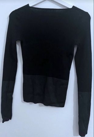 Calvin Klein Pullover, Gr.xs