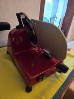 Profi Schneidmaschine