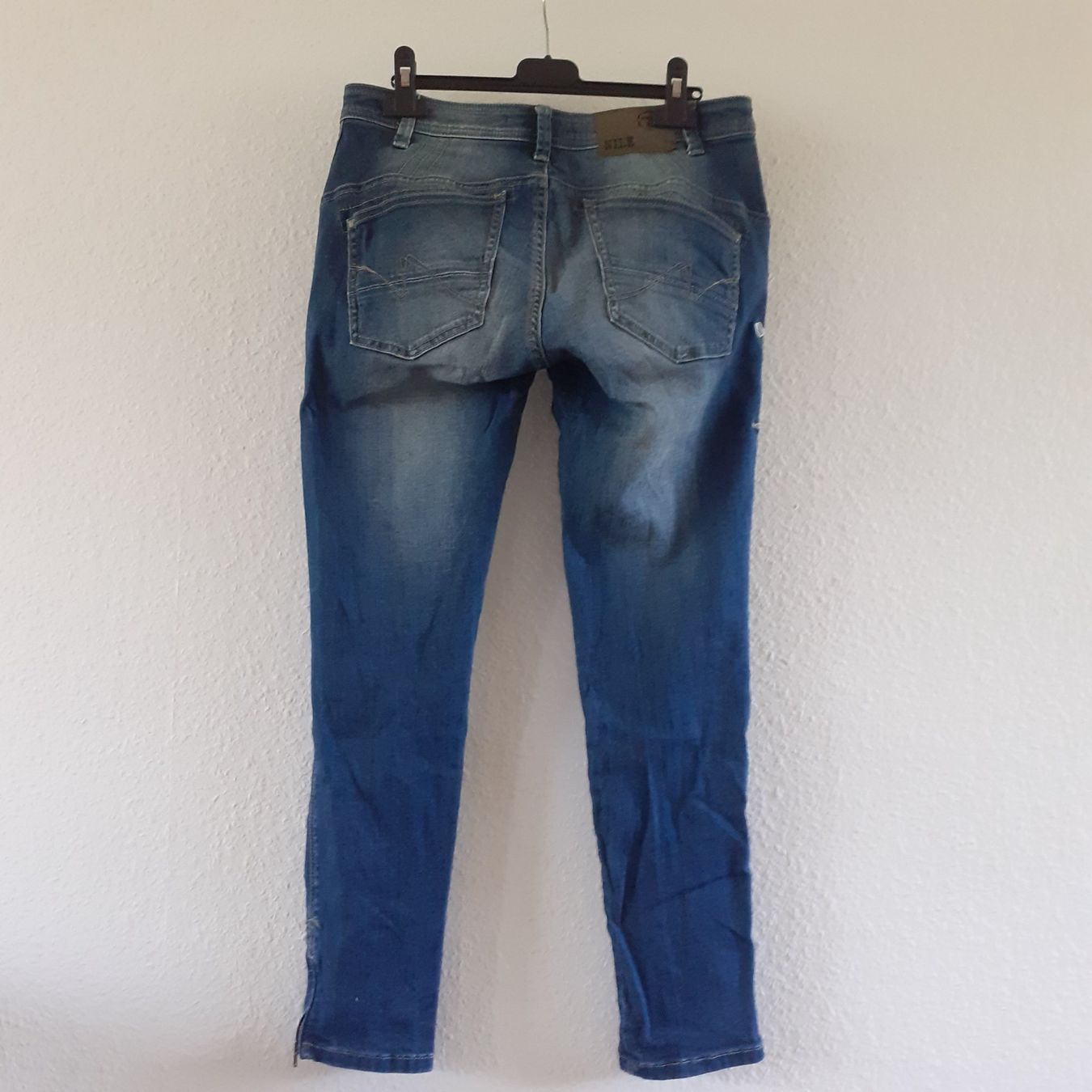 Nile Jeans: Nile atelier Jeans, S – Usato da Bern venduto da Solarsystem 5