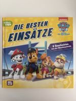 PAW Patrol Die besten Einsätze Buch Kinder gebraucht