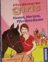 Buch📓Pferdestarke Girls