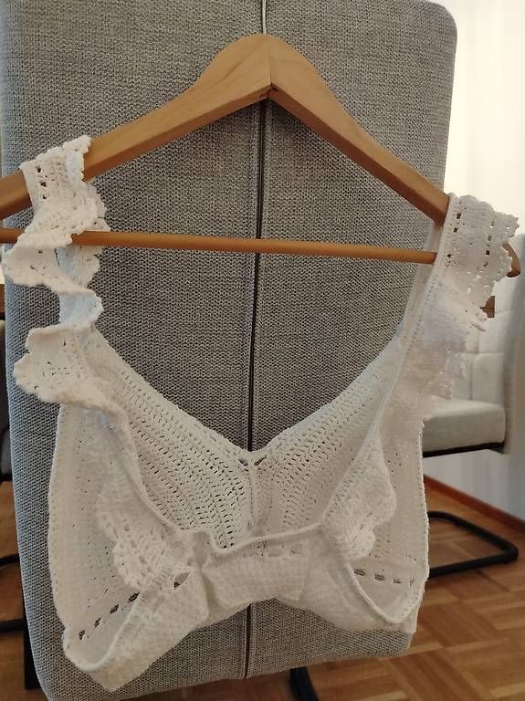 Tops: Top – Gebraucht aus Davesco-Soragno von Mia_sii 1