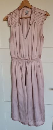 Sommerliches Kleid Gr. 36