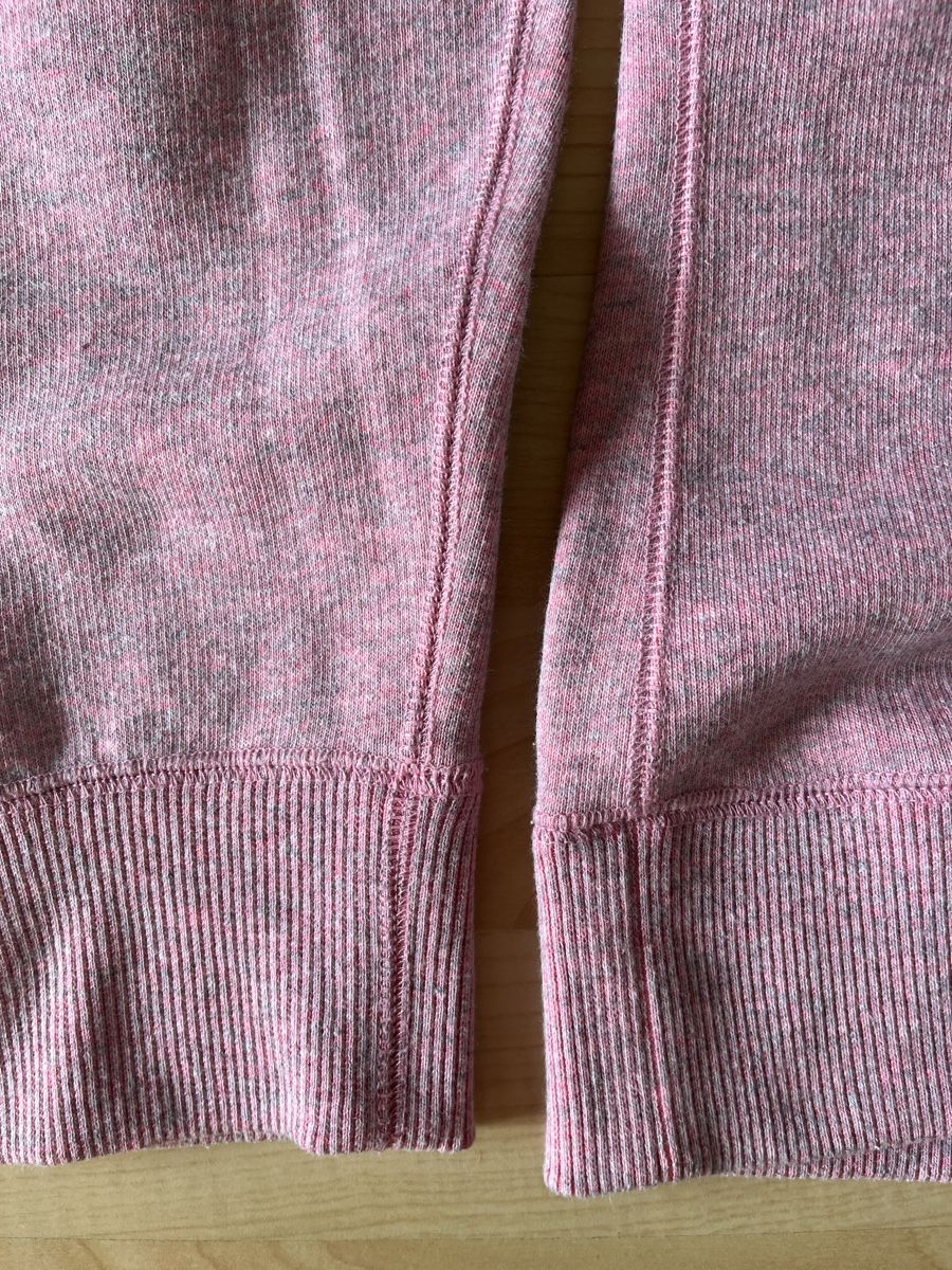 Kenzo Maglioni & Felpe: Kenzo Pullover, Grösse M, Rosa mit Tiger, Herren – Nuovo (secondo la descrizione) da Zug venduto da Nickwalks999 3