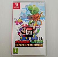 Mario & Luigi Brothership (Nintendo Switch)