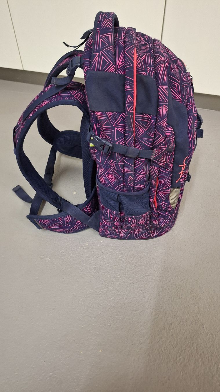 Satch Sacs & sacs à dos: Rucksack Satch  – D'occasion à Sempach par berglady30 1