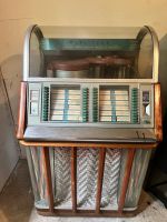 Jukbox Wurlizer