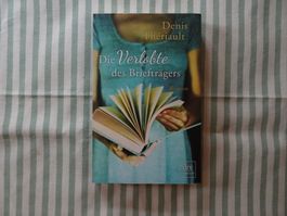 Denis Thériault - Die Verlobte des Briefträgers - B354