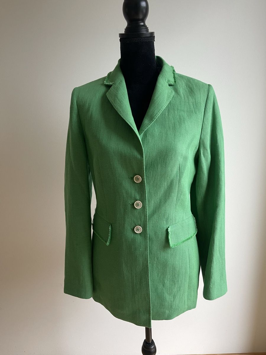Giacche: White Label Blazer – Nuovo (secondo la descrizione) da Ruggell venduto da expoli