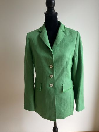 White Label Blazer