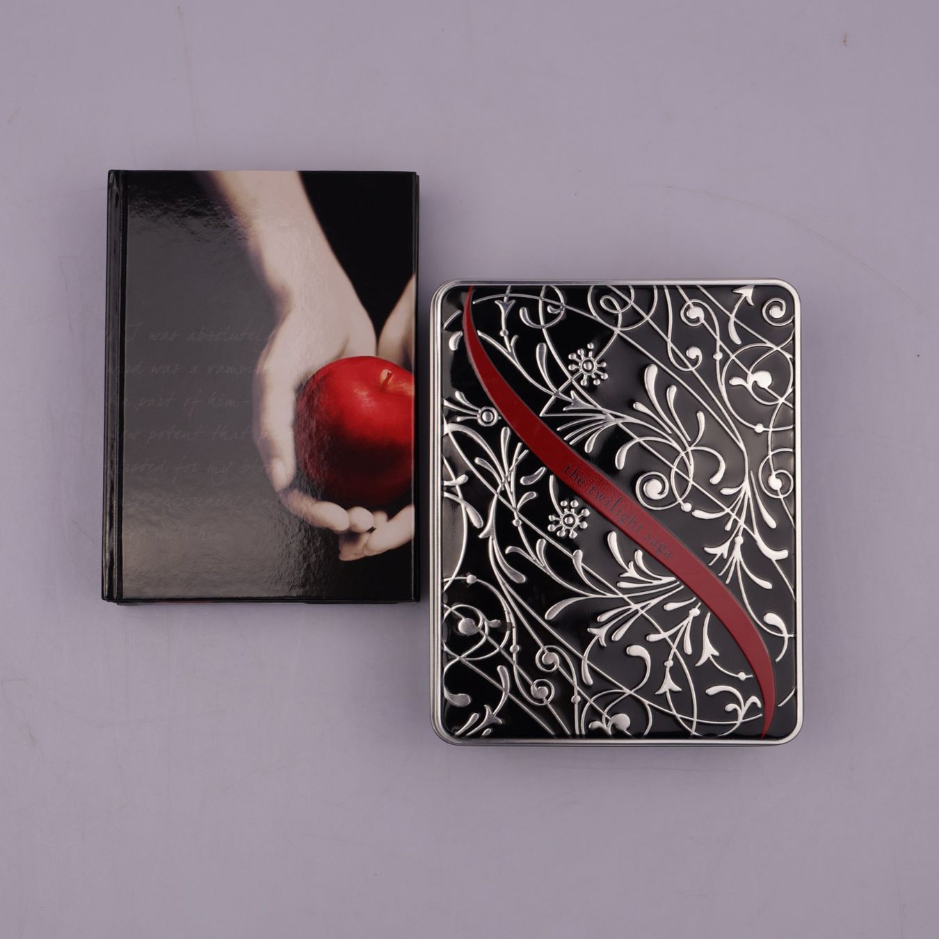 Libri: The Twilight Saga Journal Set – Usato da Volketswil venduto da brockipfannenstil