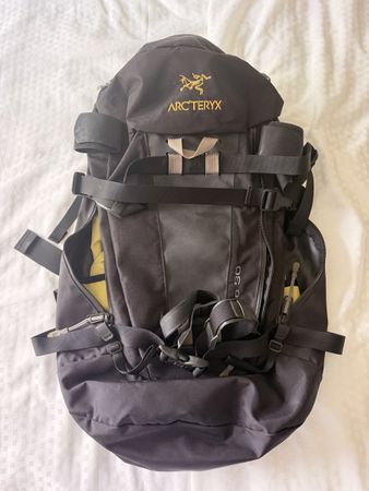 ARC’TERYX Silo 30