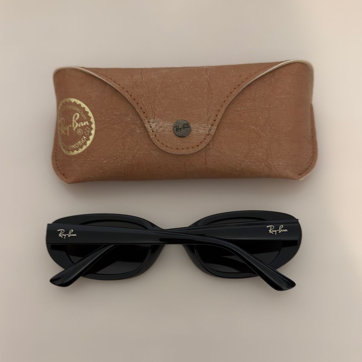 Ray-Ban Lunettes & Verres: rayban sunglasses – D'occasion à Figino par 1024sells 1