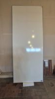 Weisswandtafel Alu-Rahmen 300 cm * 120 cm