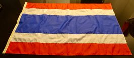Thailand Flagge