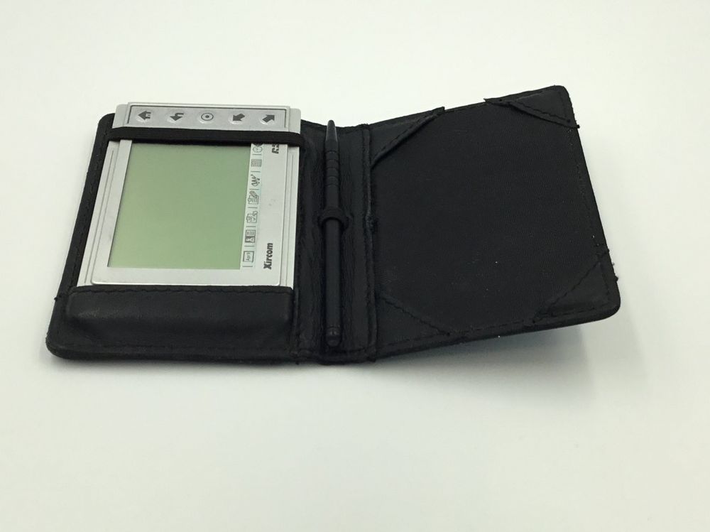 Xircom REX6000 Organizer-Karte (Gebraucht) in Schlieren für CHF 13 ...