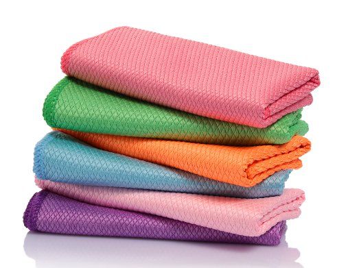 Sonstige Pflegeartikel: Microfaser Tuch (Koi) – Neu (gemäss Beschreibung) aus Trogen von d8pool 2