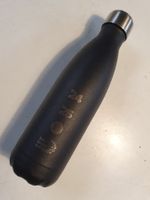 Trinkflasche 0.5L Schwarz Teleregio Combi