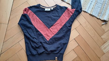 Fli Papigu Pullover, Gr. S, Top Zustand, Herbst-Look!