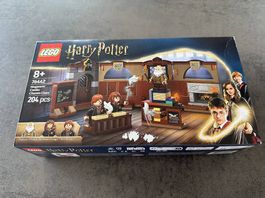 LEGO Harry Potter Set 76442 Hogwarts Castle: Charms Class
